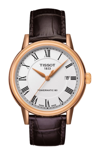 Tissot Carson T0854073601300