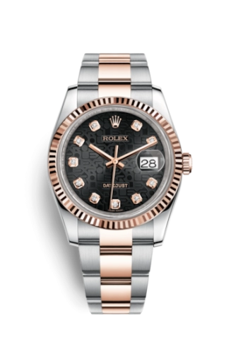 Rolex Datejust 36 116231-0064