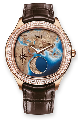 Piaget Emperador G0A40561