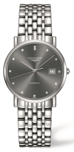 Longines Elegant L4-809-4-78-6