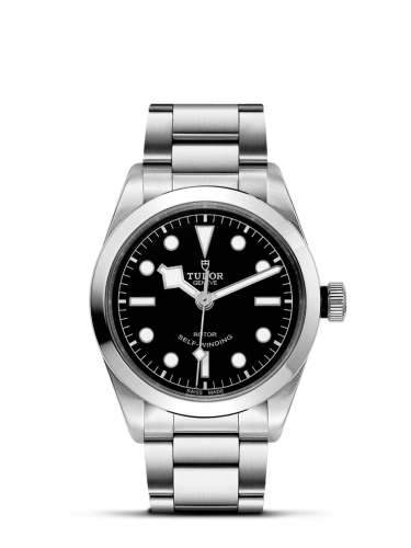 Tudor Black Bay One 79500-0007
