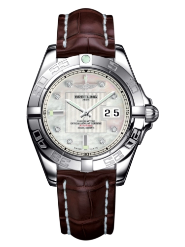 Breitling Galactic A49350L2-A702-724P