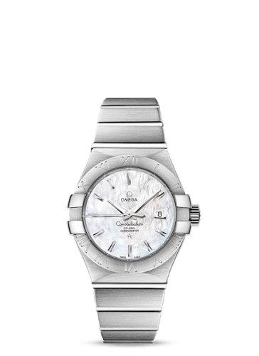 Omega Constellation 123-10-31-20-05-001