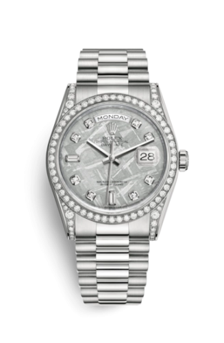 Rolex Day-Date 36 118389-0102