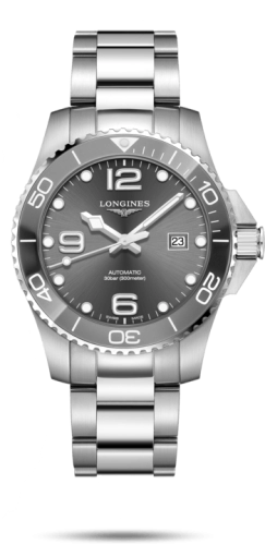 Longines HydroConquest L3-782-4-76-6