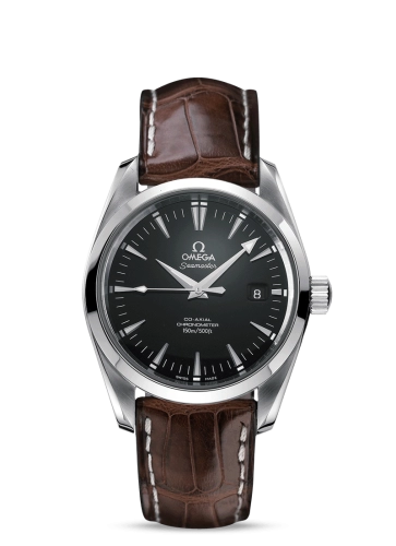 Omega Aqua Terra 2803-50-37