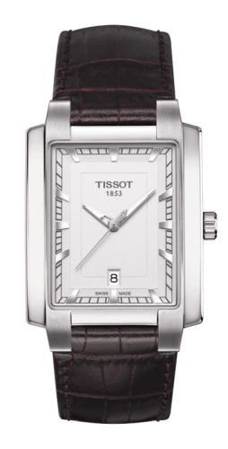 Tissot T-Trend T0615101603100