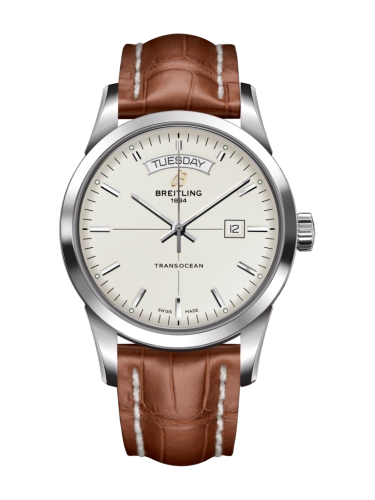 Breitling Transocean A4531012-G751-737P-A20BA-1