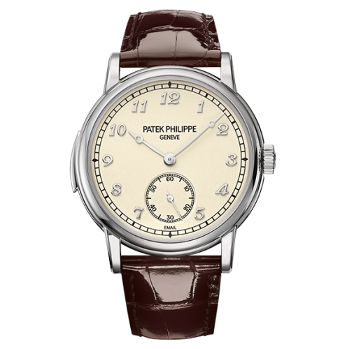 Patek Philippe Grand Complications 5078G-001