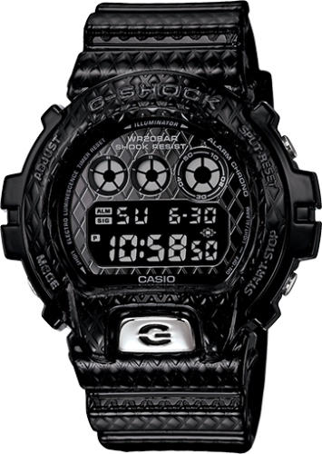 Casio G-Shock 6900 DW-6900DS-1