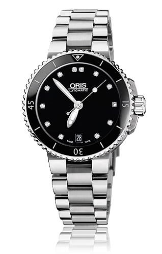 Oris Aquis 01-733-7652-4194-07-8-18-01P