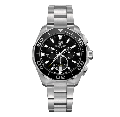 TAG Heuer Aquaracer CAY111A-BA0927