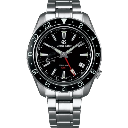 Grand Seiko Grand Seiko Sport Collection SBGE201