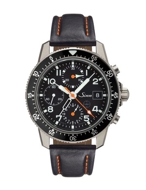 Sinn Instrument Chronographs 103-0791