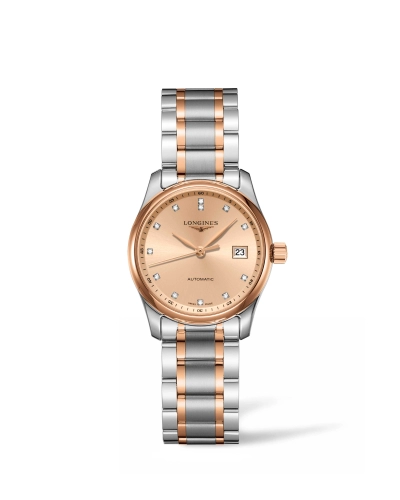 Longines Master Collection L2-257-5-99-7