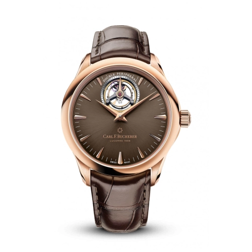 Carl F. Bucherer Manero 00-10920-03-93-01