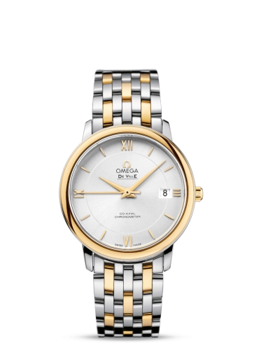 Omega De Ville 424-20-37-20-02-001