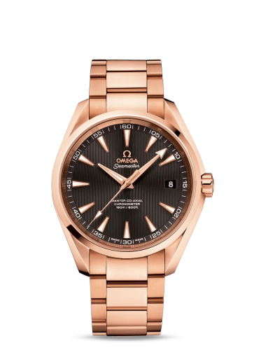 Omega Aqua Terra 231-50-42-21-06-002