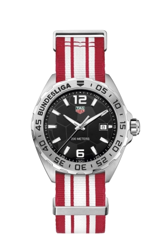 TAG Heuer Formula 1 WAZ1013-BC0897