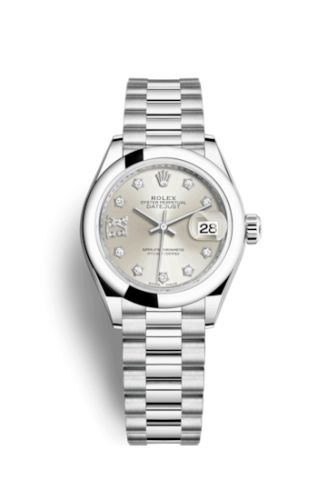 Rolex Lady-Datejust 279166-0001