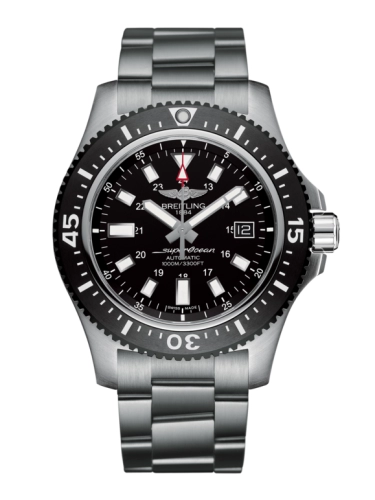 Breitling Superocean Y17393101B1A1