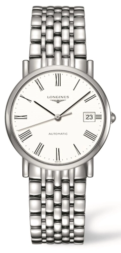 Longines Elegant L4-809-4-11-6