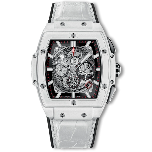 Hublot Spirit of Big Bang 601-HX-0173-LR