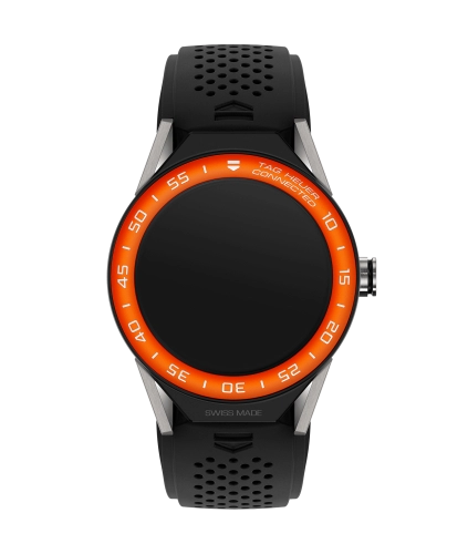 TAG Heuer Connected Watch SBF8A8016-11FT6076