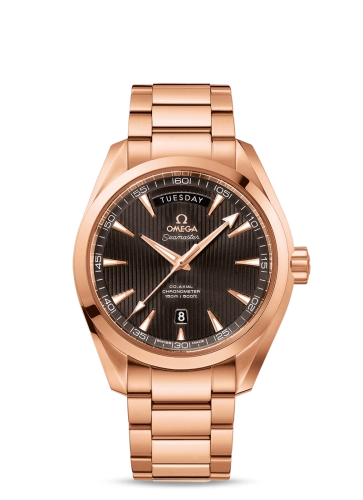 Omega Aqua Terra 231-50-42-22-06-001