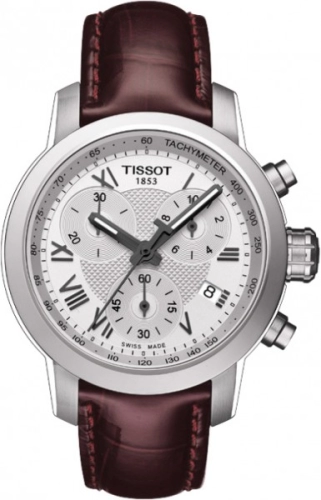 Tissot PRC 200 T0552171603301