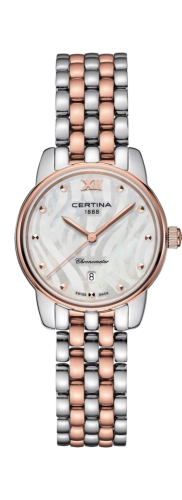 Certina DS-8 C033-051-22-118-00