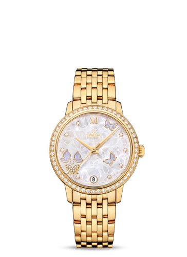 Omega De Ville 424-55-33-20-55-005