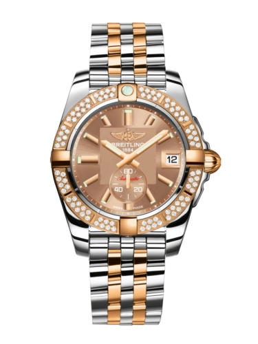 Breitling Galactic C3733053-Q584-376C