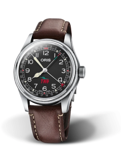 Oris Big Crown 01-754-7741-4094-07-5-20-78FC