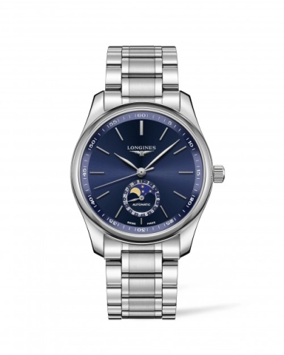 Longines Master Collection L2-909-4-92-6