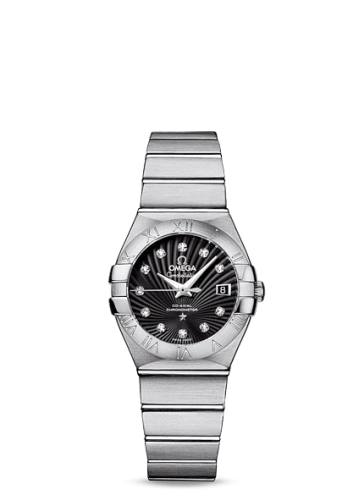 Omega Constellation 123-10-27-20-51-001