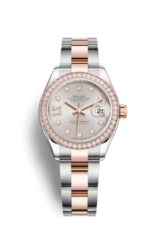 Rolex Lady-Datejust 279381RBR-0020