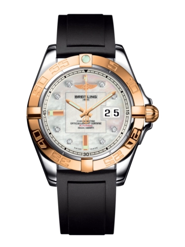 Breitling Galactic C49350L2-A706-132S