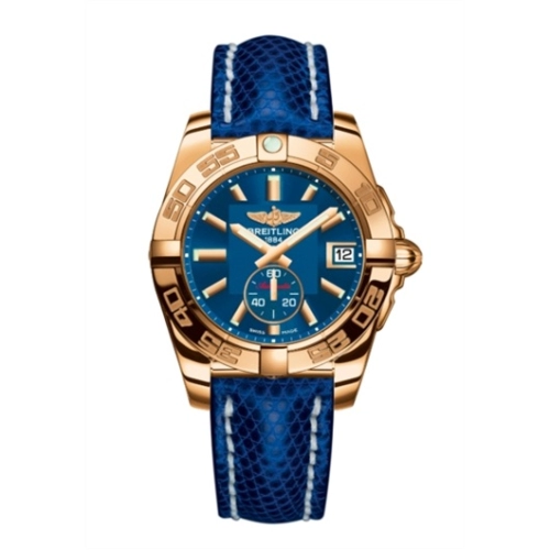 Breitling Galactic H3733012-C831-112Z