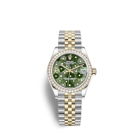 Rolex Datejust 31 278383RBR-0032