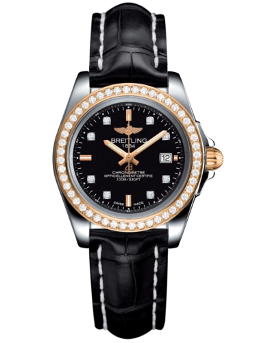 Breitling Galactic C7133053-BF64-777P-A14BA-1
