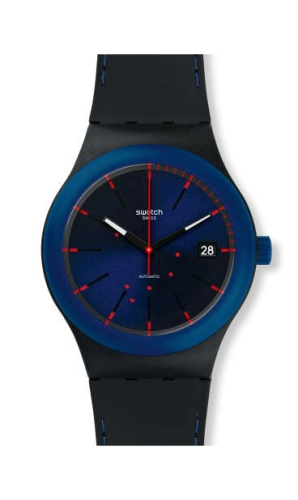 Swatch Sistem 51 SUTB403
