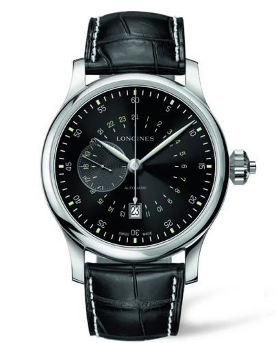 Longines Heritage L2-797-4-53-0