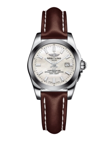 Breitling Galactic W7234812-A784-484X-A12BA-1