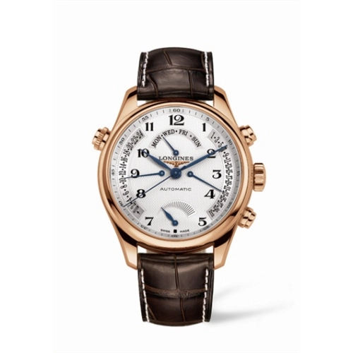 Longines Master Collection L2-716-8-78-3