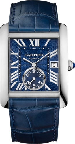 Cartier Tank WSTA0010