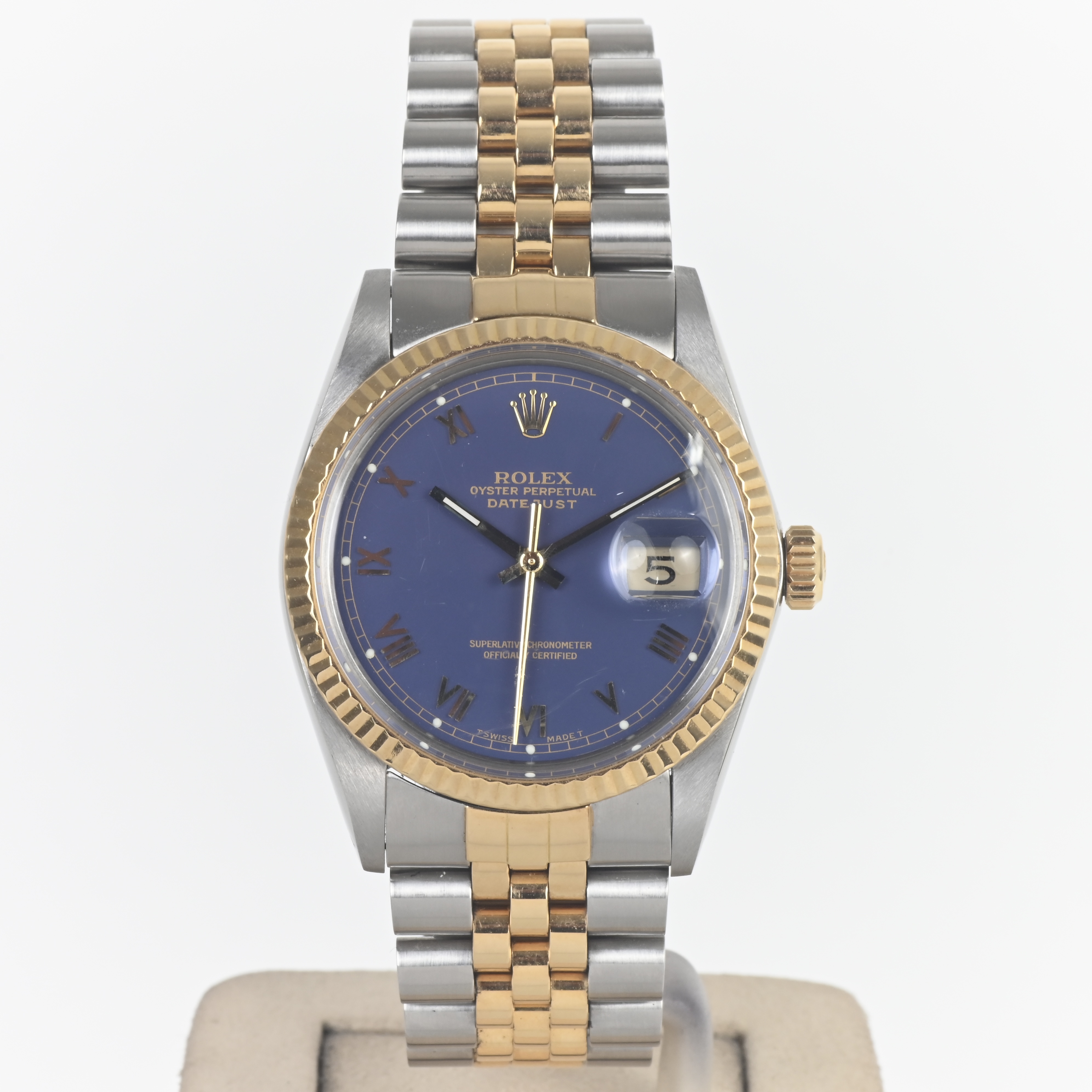 Rolex Datejust 36