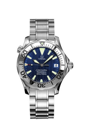 Omega Seamaster Diver 300M 2253-80-00