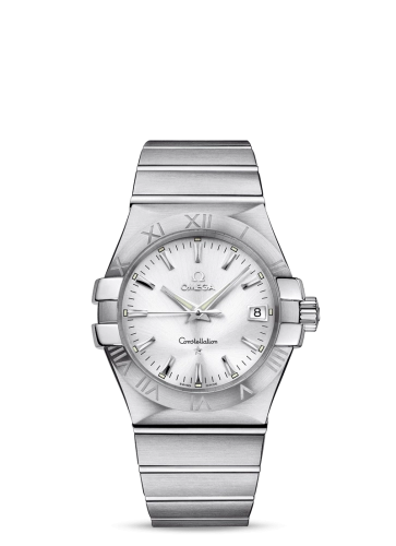 Omega Constellation 123-10-35-60-02-001