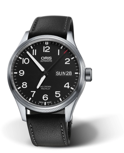Oris ProPilot 01-752-7698-4164-07-5-22-19FC